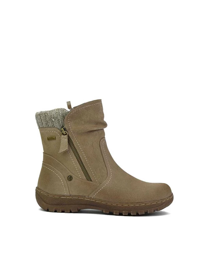 Coronel Tapiocca Women's Taupe T487-5 Tapioca Shoes