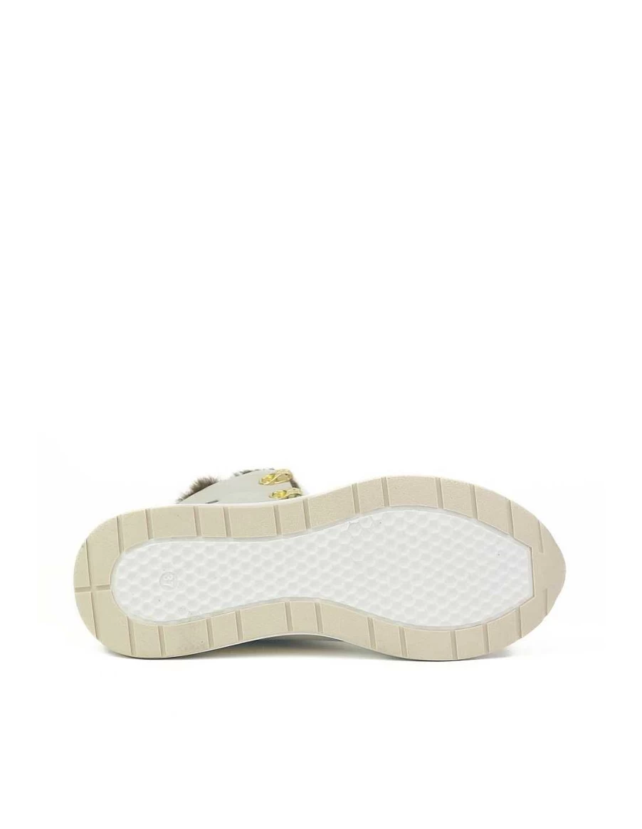 Coronel Tapiocca Women's C1271-62 Dirty White Tapiocca Shoes