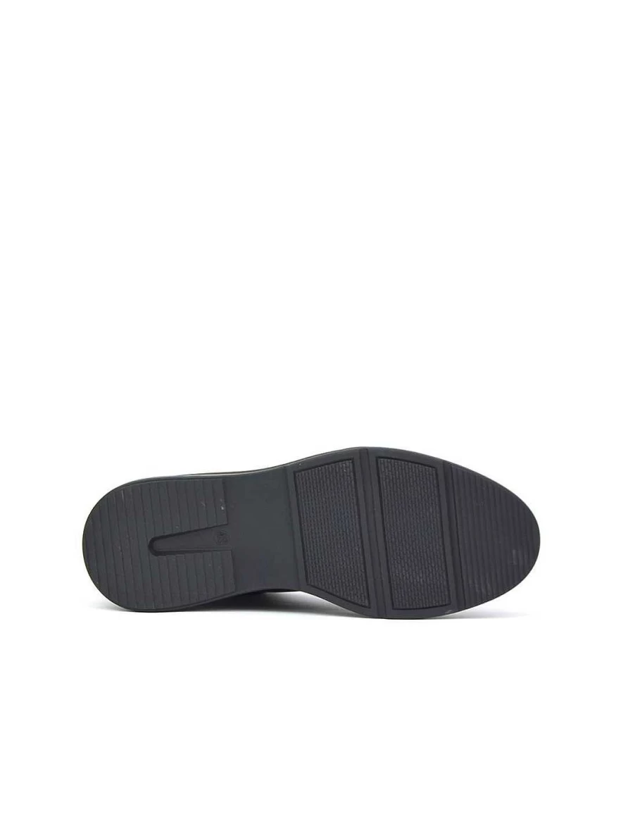 Coronel Tapiocca Men's Black C2303-11 Tapioca Casual Shoes