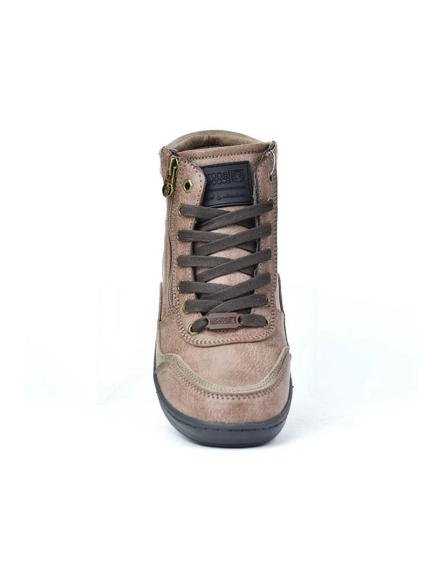 "Coronel Tapiocca Women's Beige T465-7 Tapiocca Shoes"