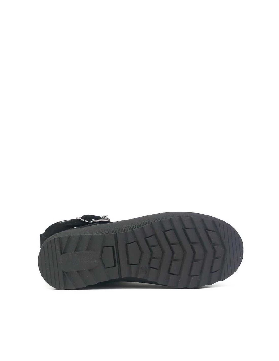 Coronel Tapiocca Women's Black T357-1 Tapiocca Shoes