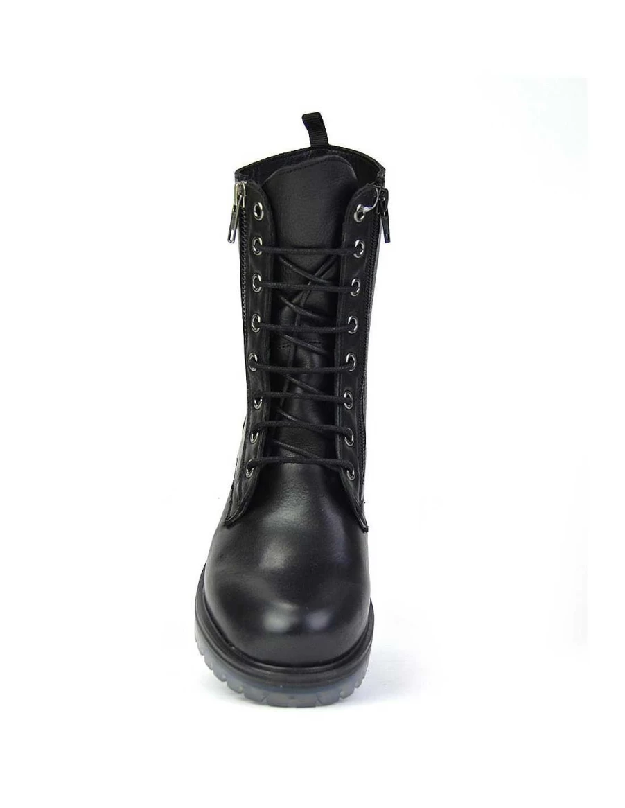 Coronel Tapiocca Women's Black C1301-11 Tapiocca Shoes