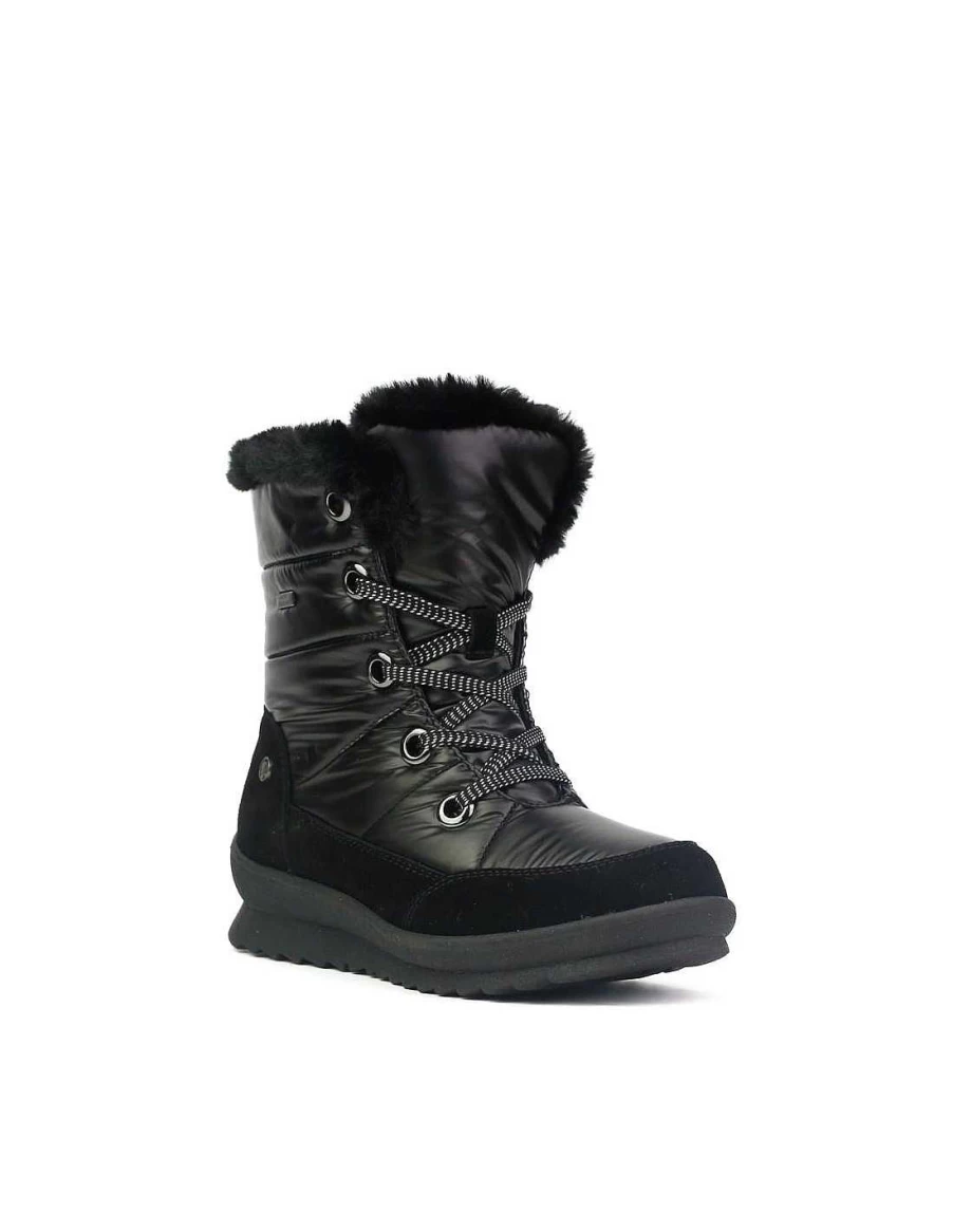 Coronel Tapiocca Women's Black T342-1 Tapiocca Shoes