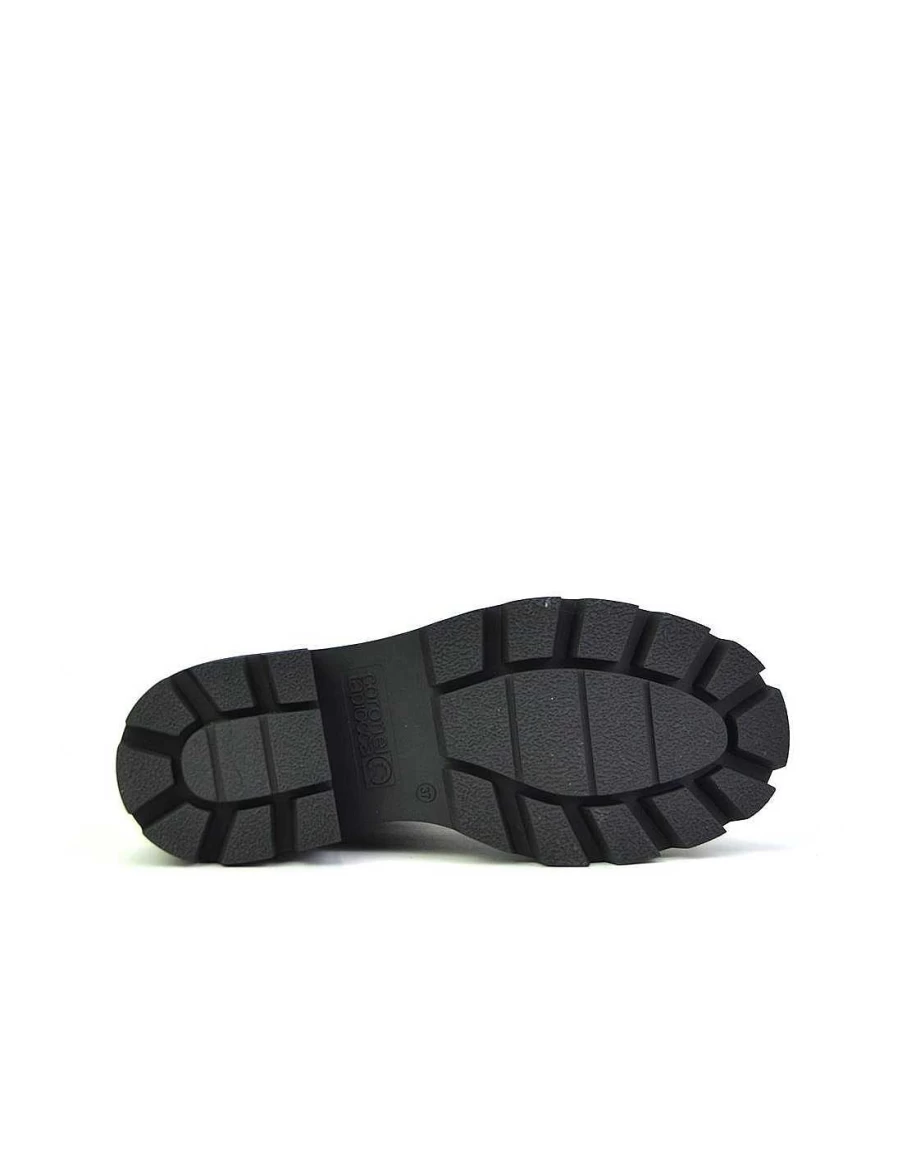 "Coronel Tapiocca Women's Black C1299-11 Tapioca Product"