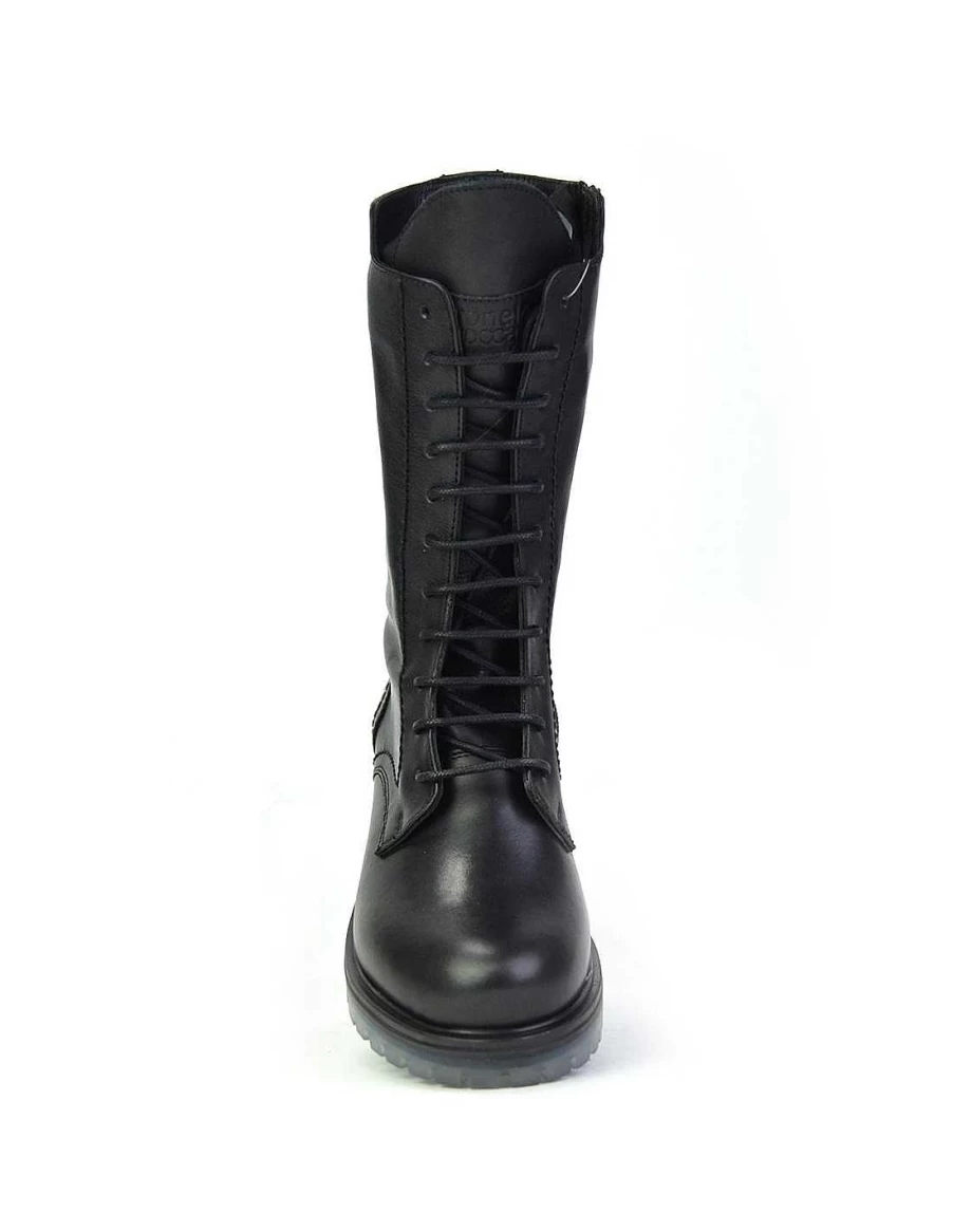 Coronel Tapiocca Women's Black C1300-11 Tapiocca Shoes