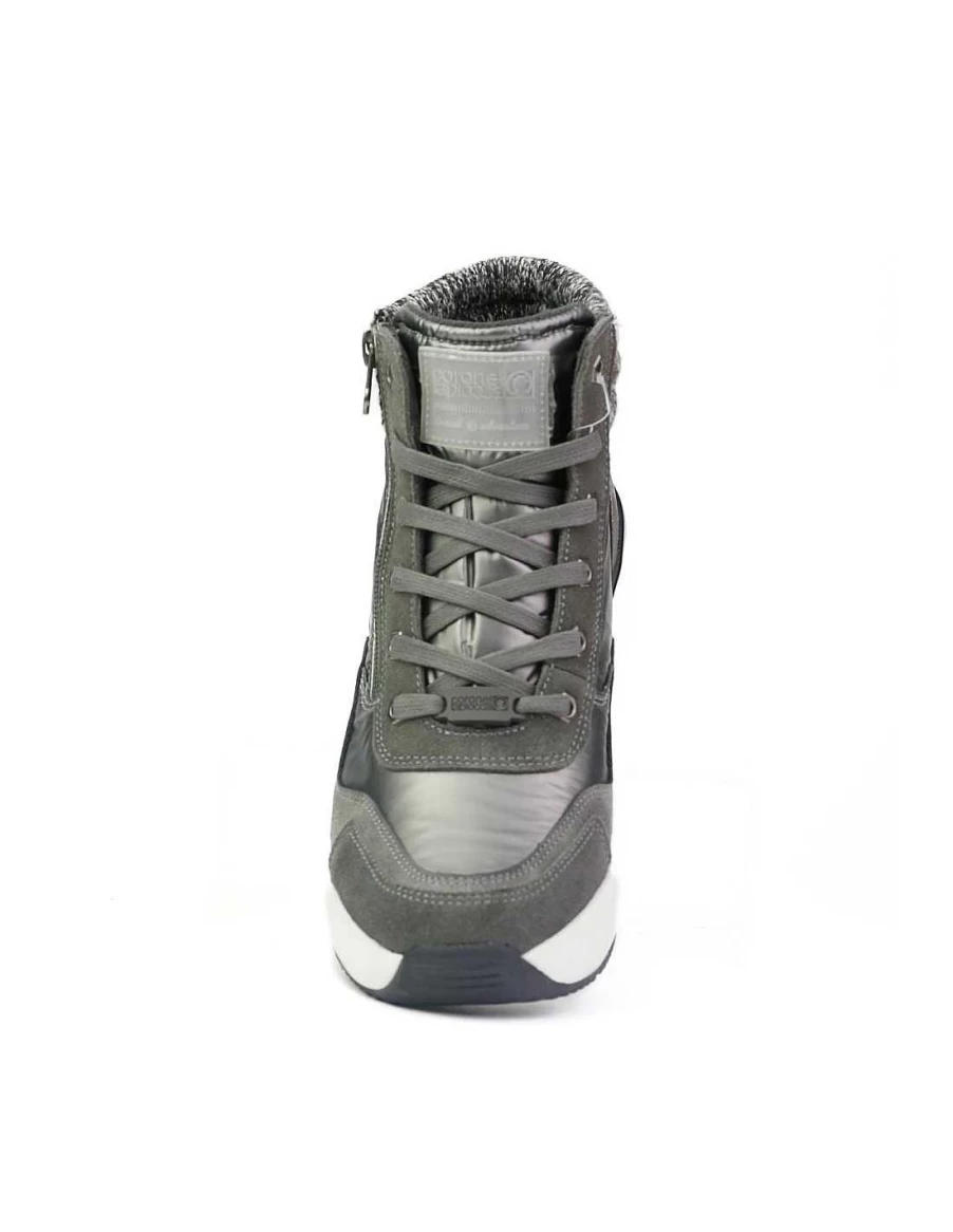 Coronel Tapiocca Women's Grey T310-59 Tapiocca Shoes