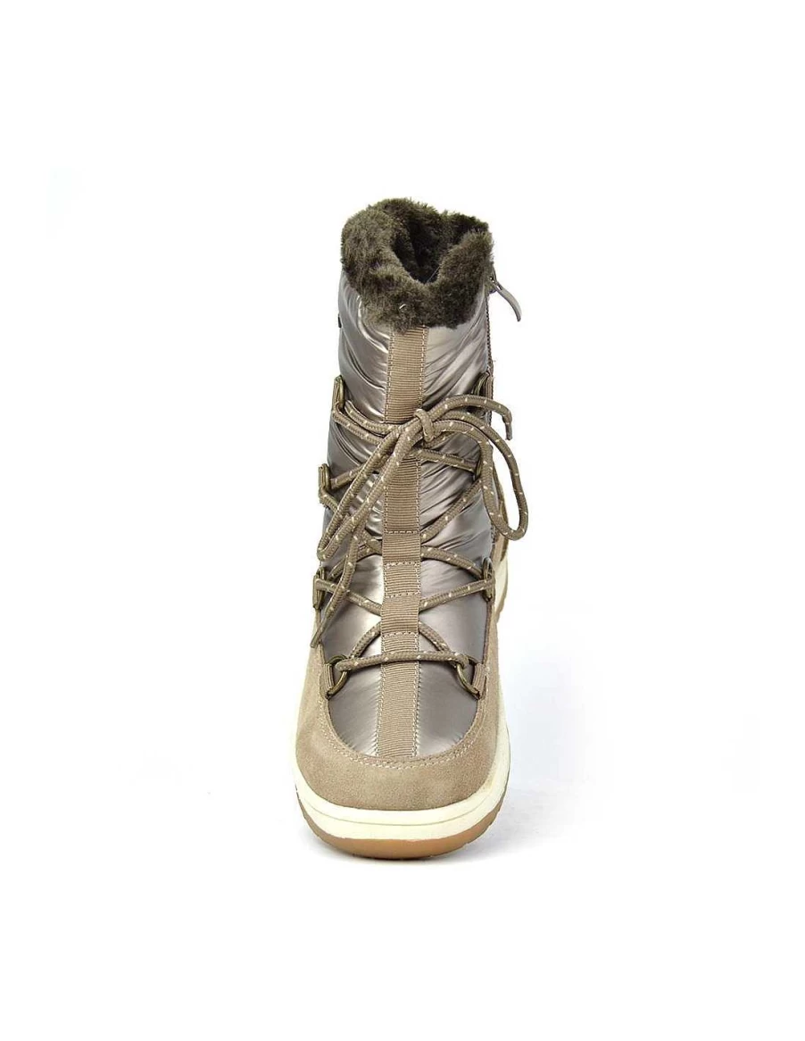 Coronel Tapiocca Women's Taupe T499-5 Tapioca Shoes