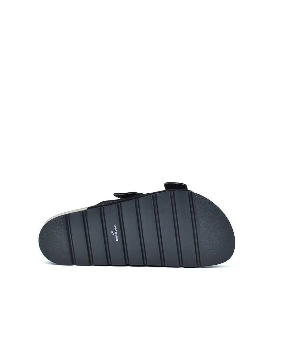 Coronel Tapiocca Women's Black Ct313-1 Tapiocca Shoes