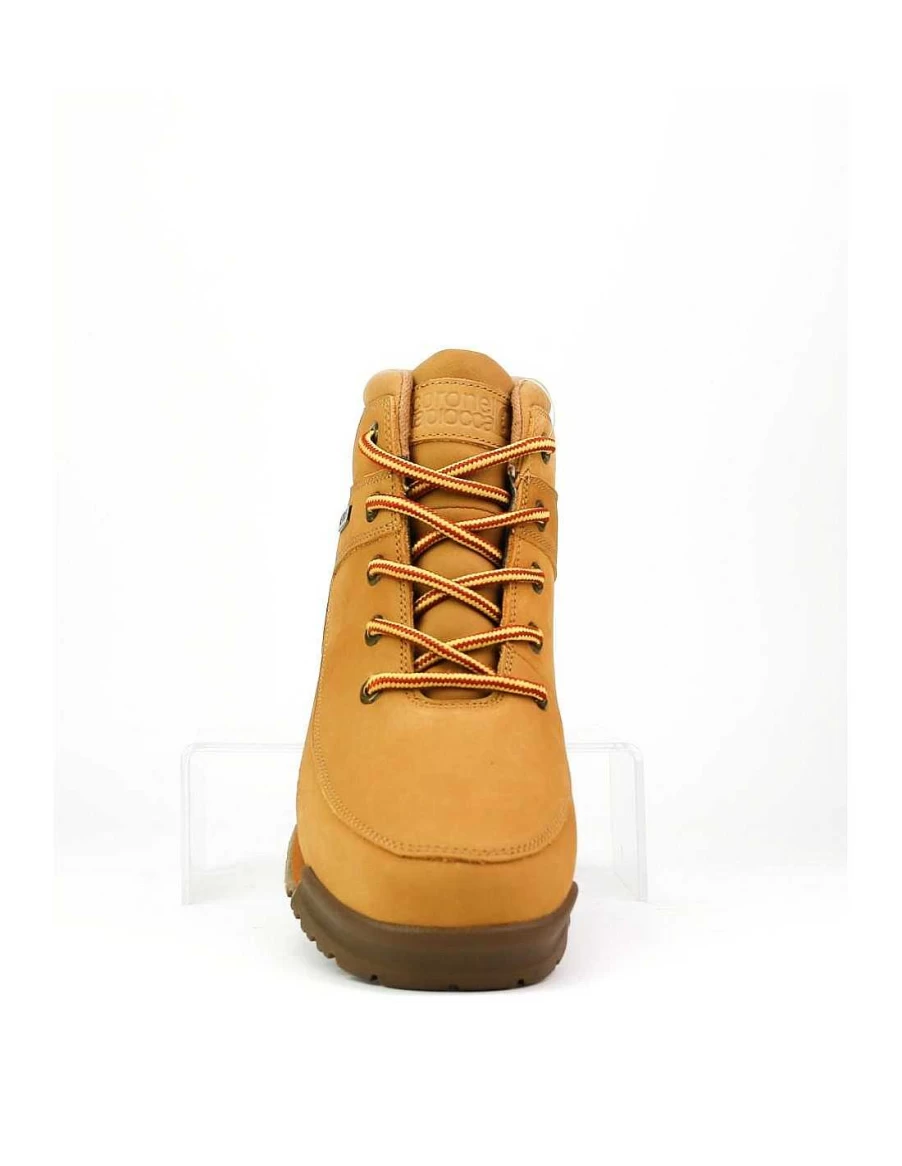 Coronel Tapiocca Men's Mustard C2040-3 Tapiocca Shoes