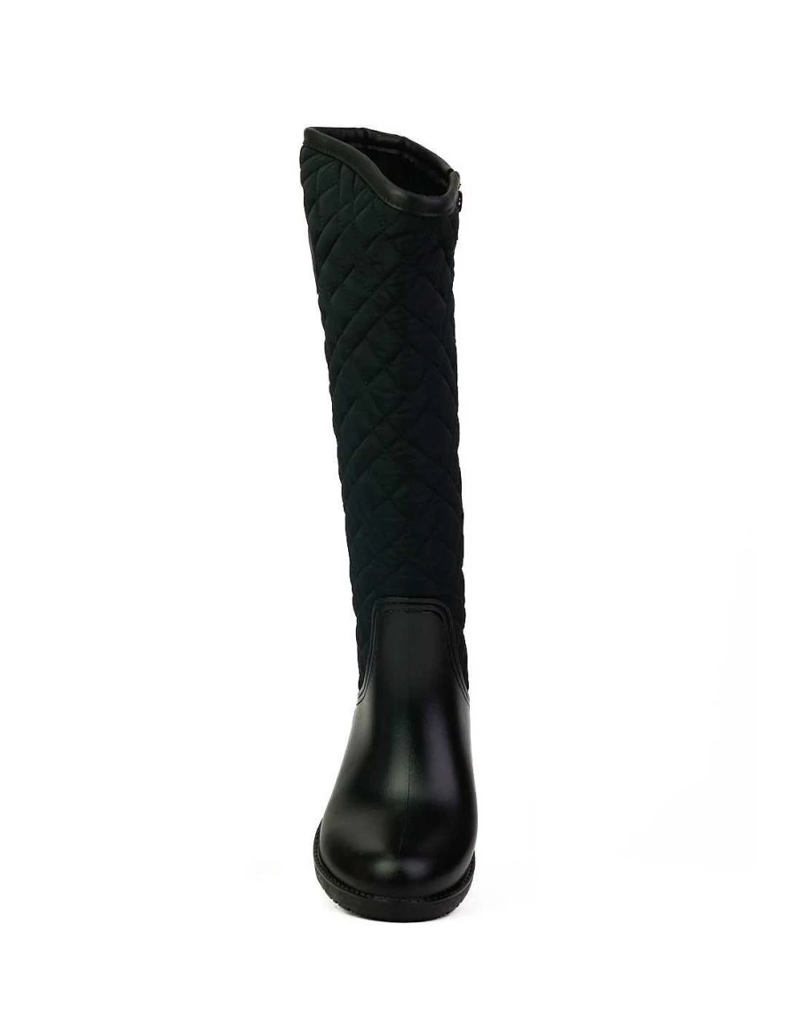 Coronel Tapiocca Women's Black T331-1 Tapioca Product