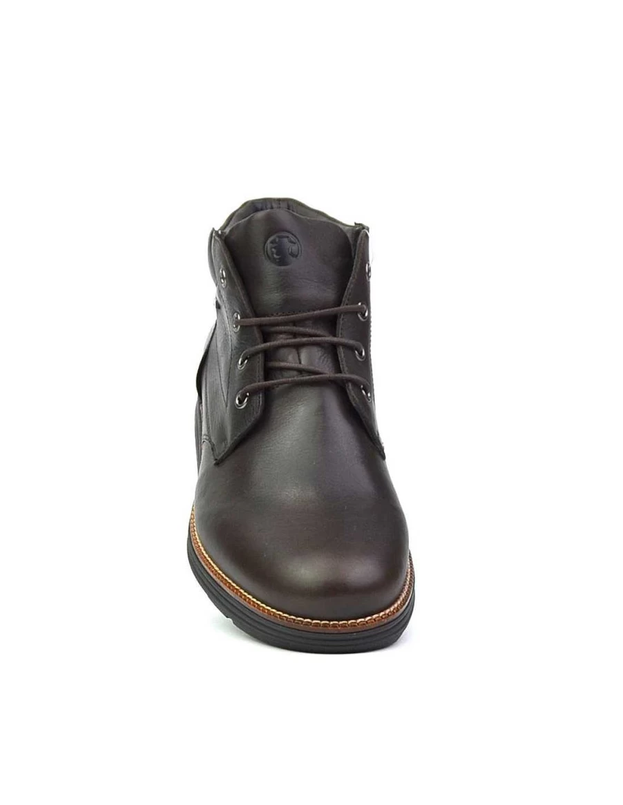 Coronel Tapiocca C2306-18 Men's Brown Tapioca Shoes