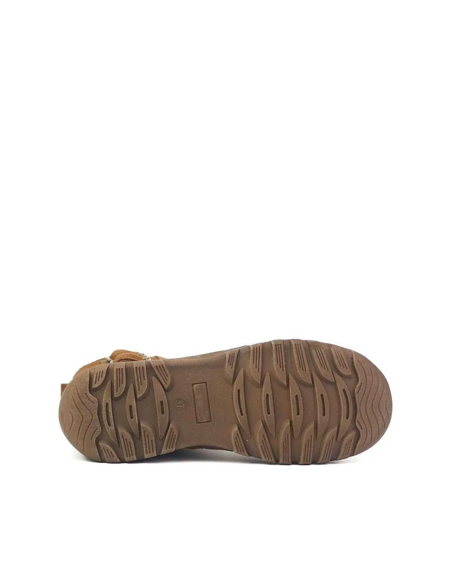 Coronel Tapiocca Women's T355-3 Havana Tapiocca Shoes
