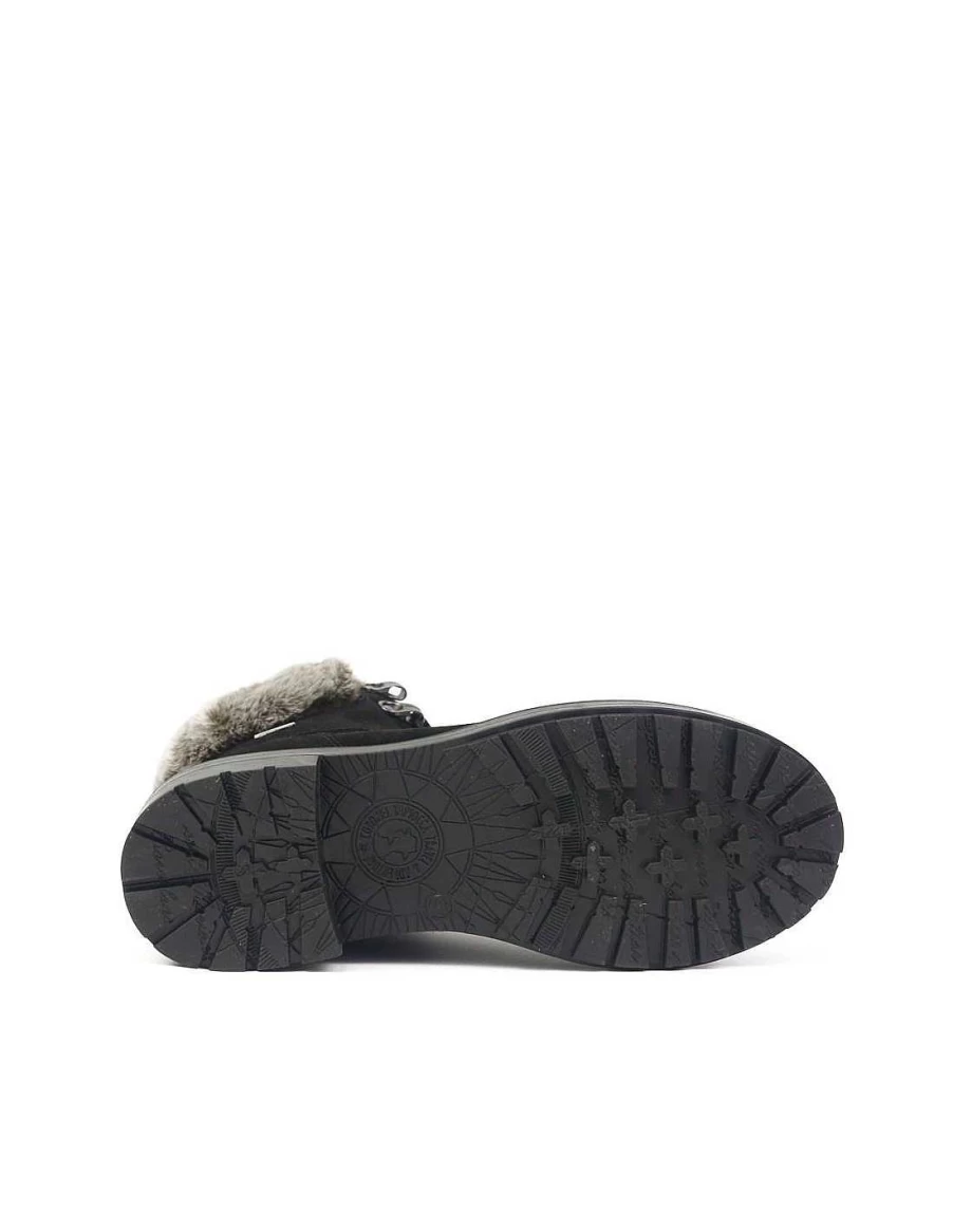 Coronel Tapiocca Women's Black C1233-1 Tapiocca Shoes