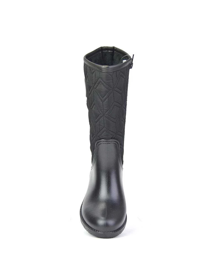 Coronel Tapiocca Women's Black T461-1 Tapiocca Shoes