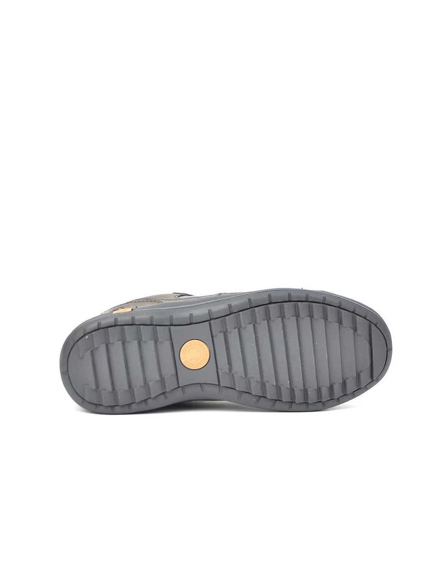 Coronel Tapiocca Women's T327-36 Khaki-Moss Tapiocca Shoes