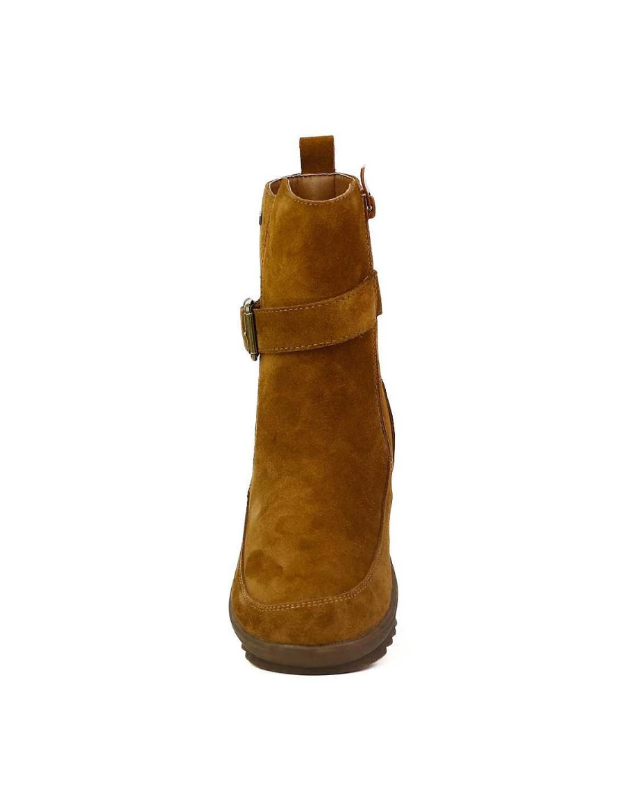 "Coronel Tapiocca Women's T357-3 Camel Tapiocca Shoes"
