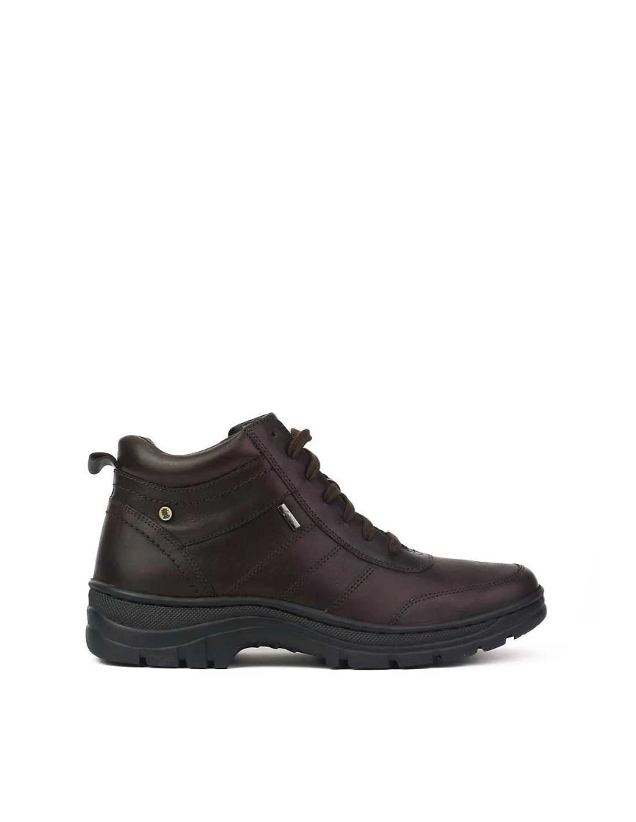 Coronel Tapiocca Men's Brown C2200-18 Tapiocca Shoes