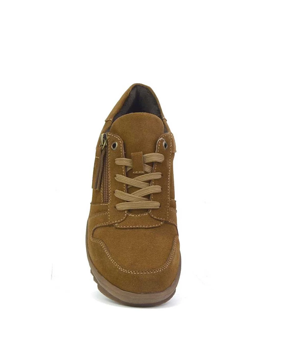 Coronel Tapiocca Women's Sand T495-4 Tapiocca Shoes