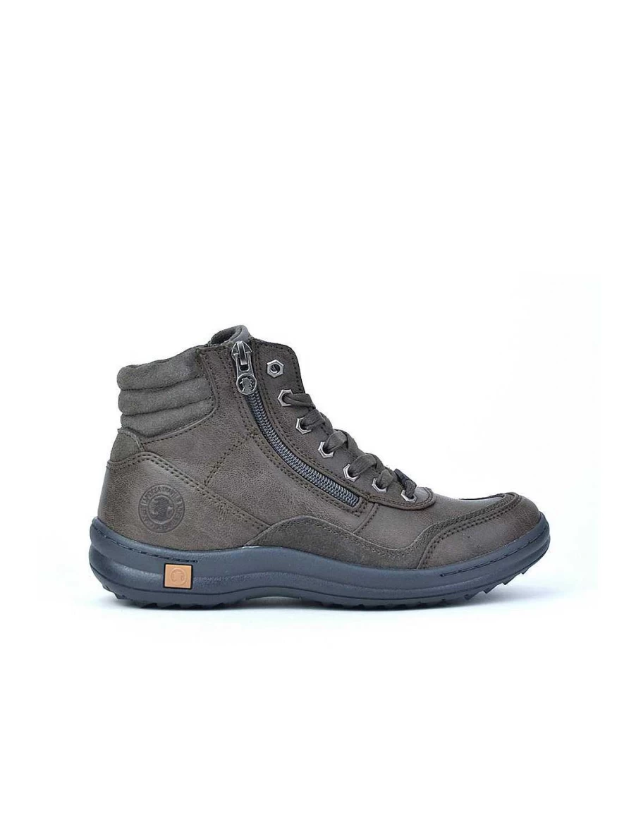 Coronel Tapiocca Women's Rock T465-2 Tapiocca Shoes