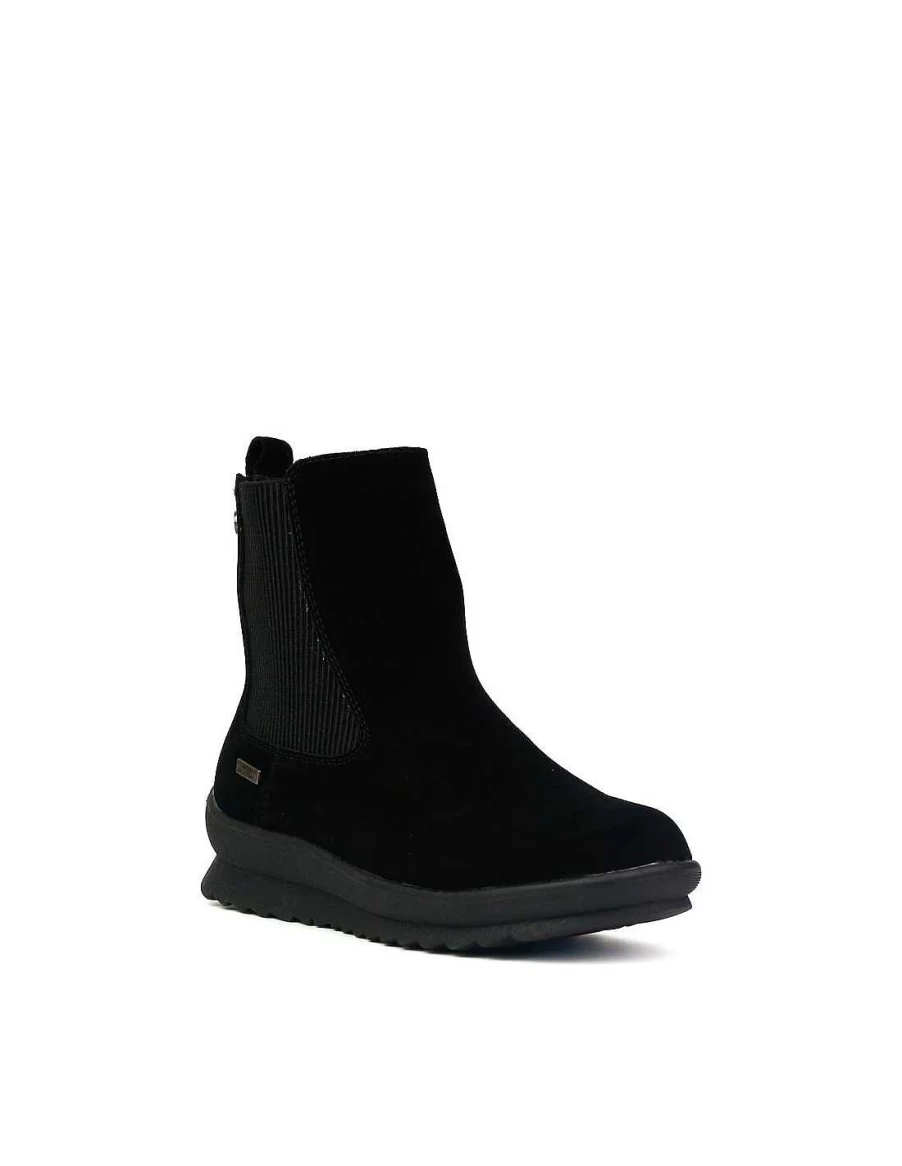 Coronel Tapiocca Women's Black T359-1 Tapiocca Shoes