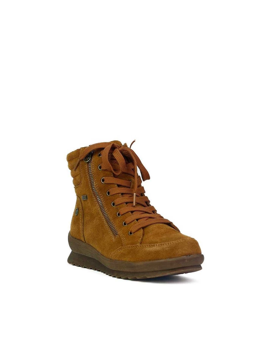 Coronel Tapiocca Women's T360-3 Havana Tapiocca Shoes