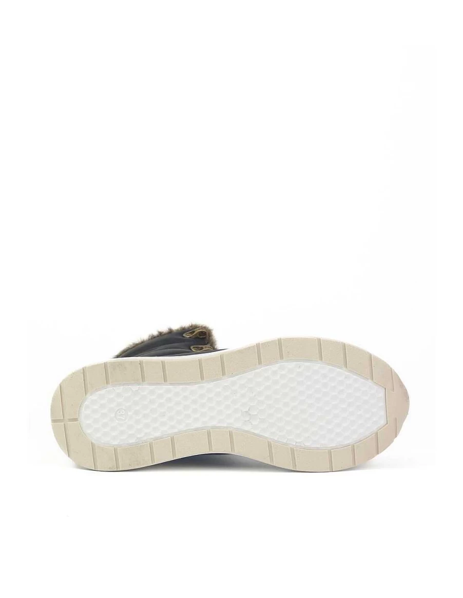 Coronel Tapiocca Women's Black C1271-11 Tapiocca Shoes