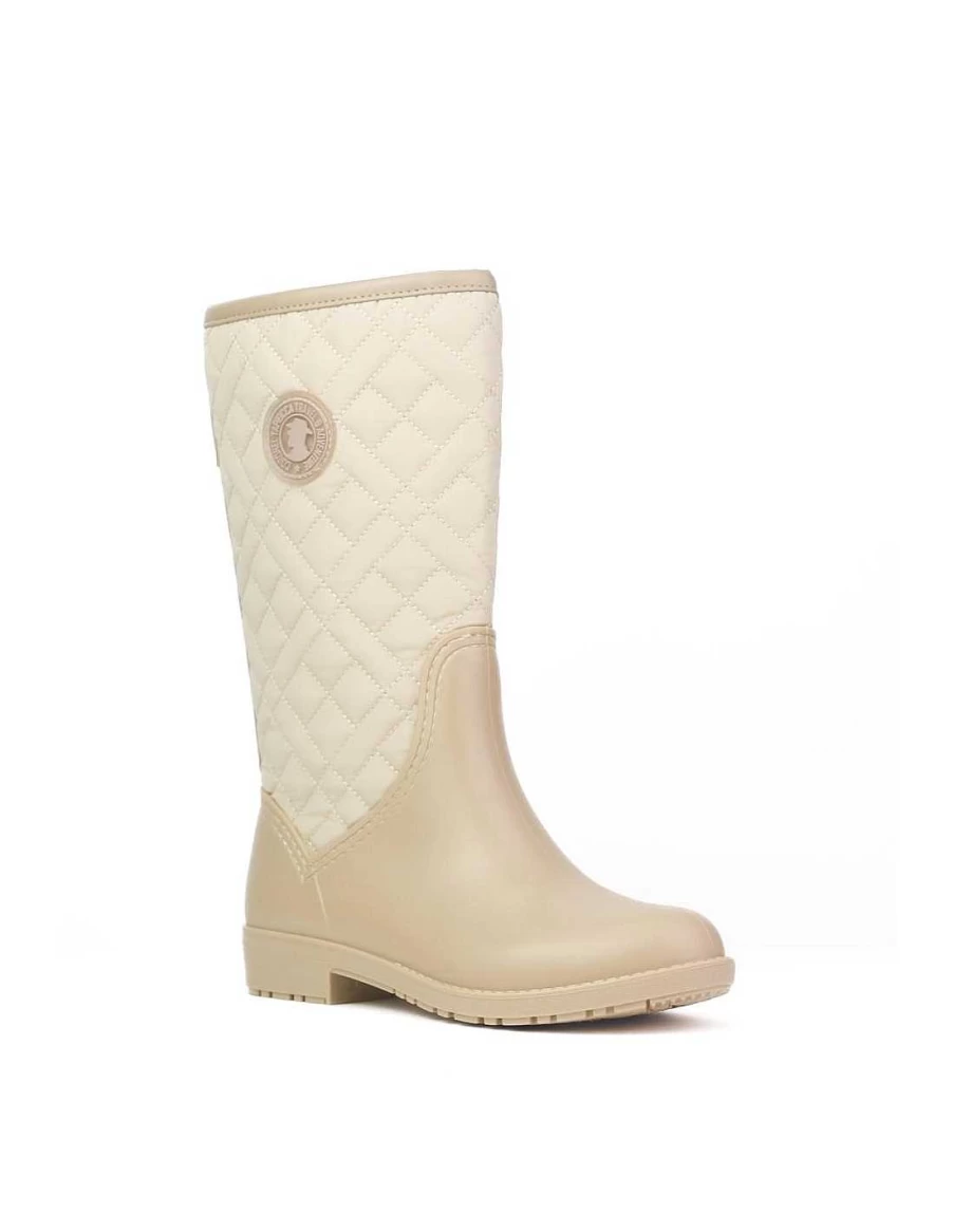 "Coronel Tapiocca Women's Beige T333-7 Tapioca Shoes"