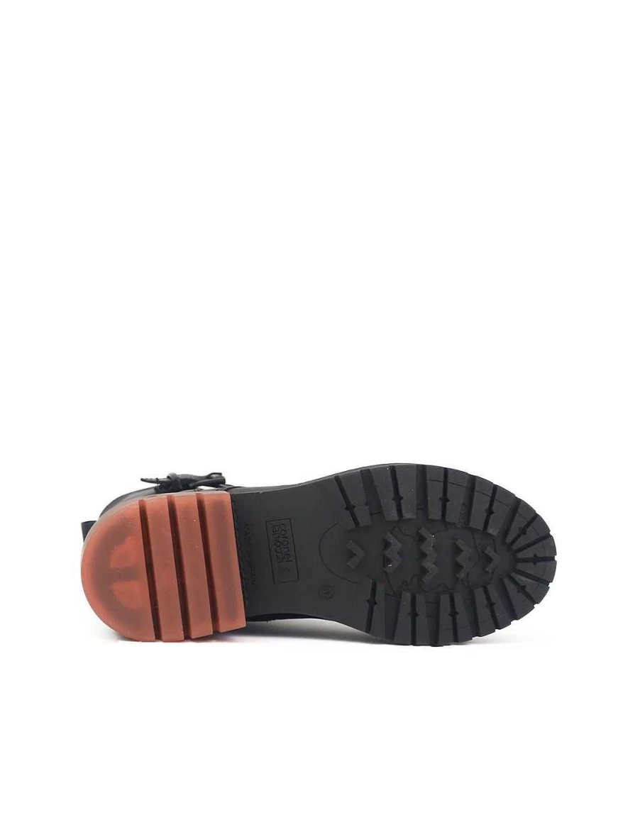 Coronel Tapiocca Women's Black C1263-11 Tapiocca Shoes