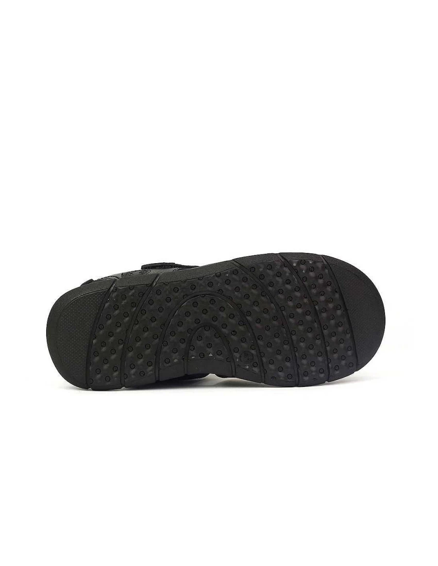 Coronel Tapiocca Men's Black C2227-1 Tapioca Shoes