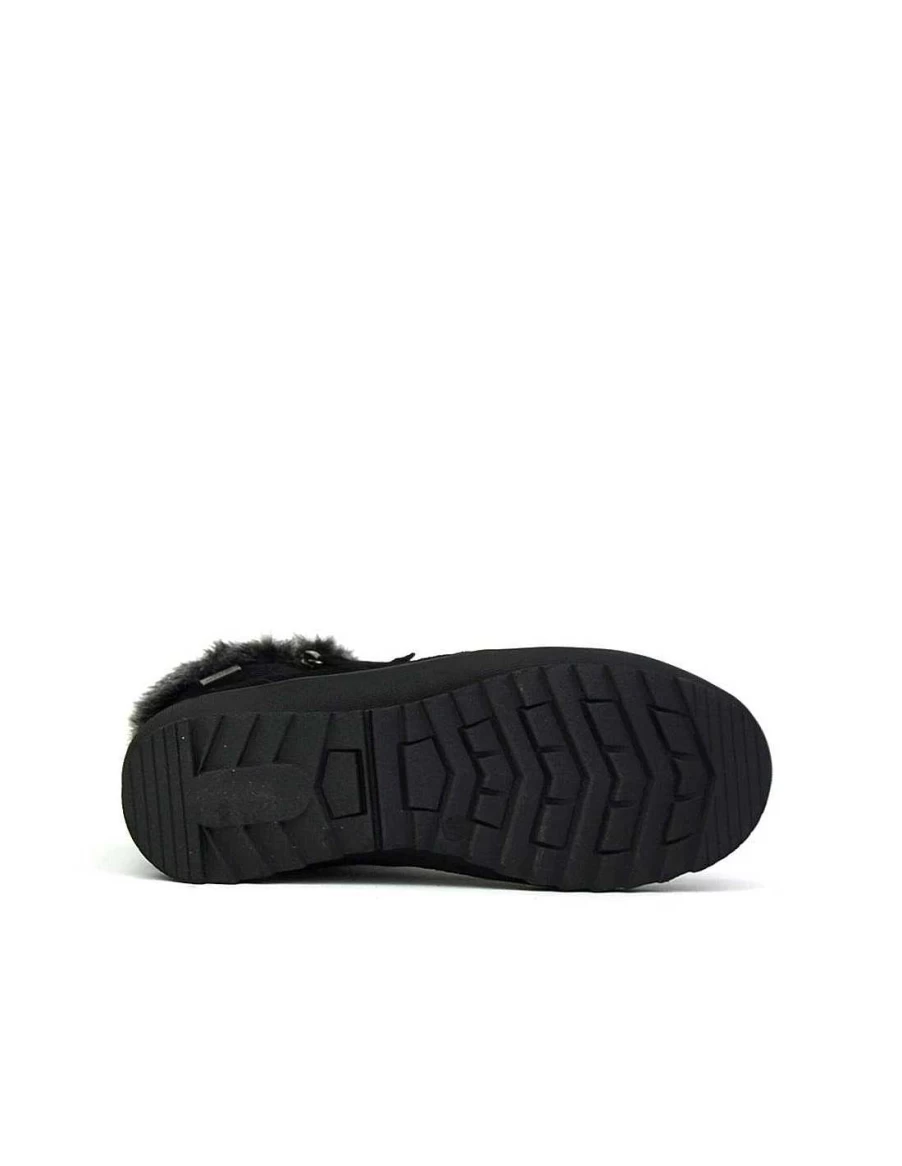 Coronel Tapiocca Women's Black T493-1 Tapiocca Shoes