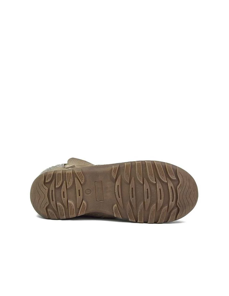 Coronel Tapiocca Women's Taupe T487-5 Tapioca Shoes