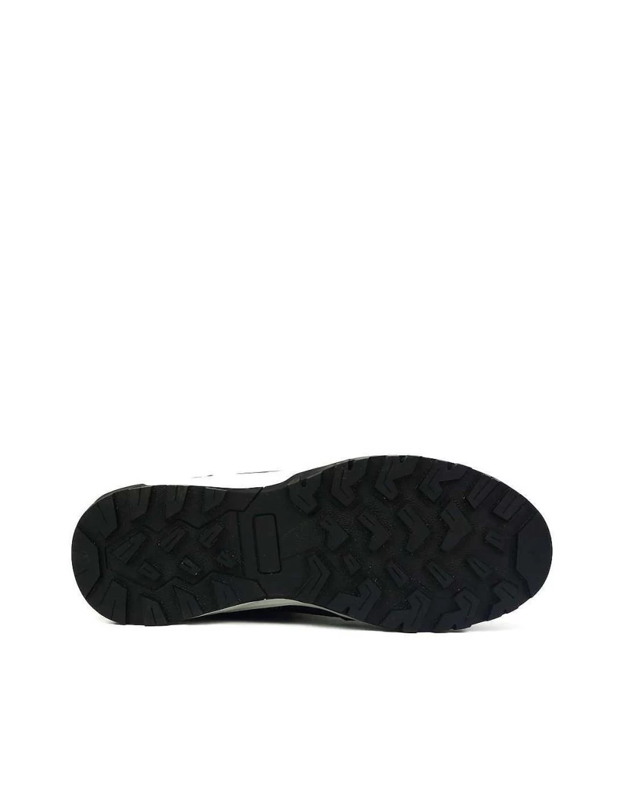 Coronel Tapiocca Men's T390-41 Black Tapiocca Shoes