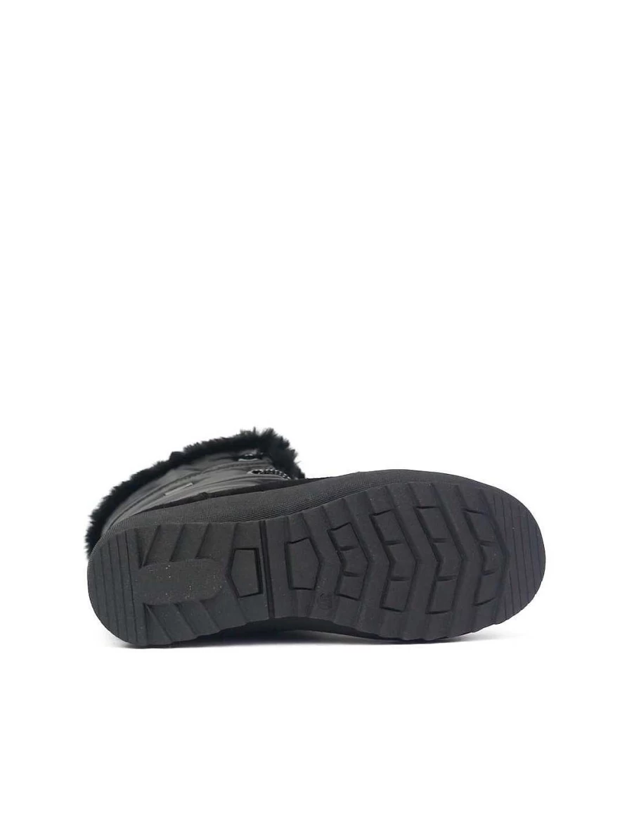 Coronel Tapiocca Women's Black T342-1 Tapiocca Shoes