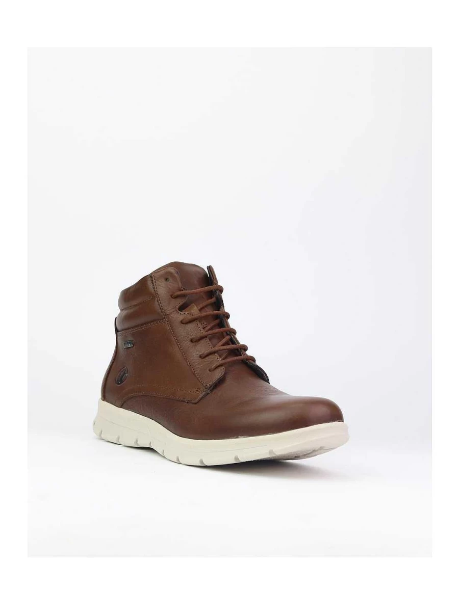 Coronel Tapiocca Men's Brown C2198-13 Tapioca Casual Shoes
