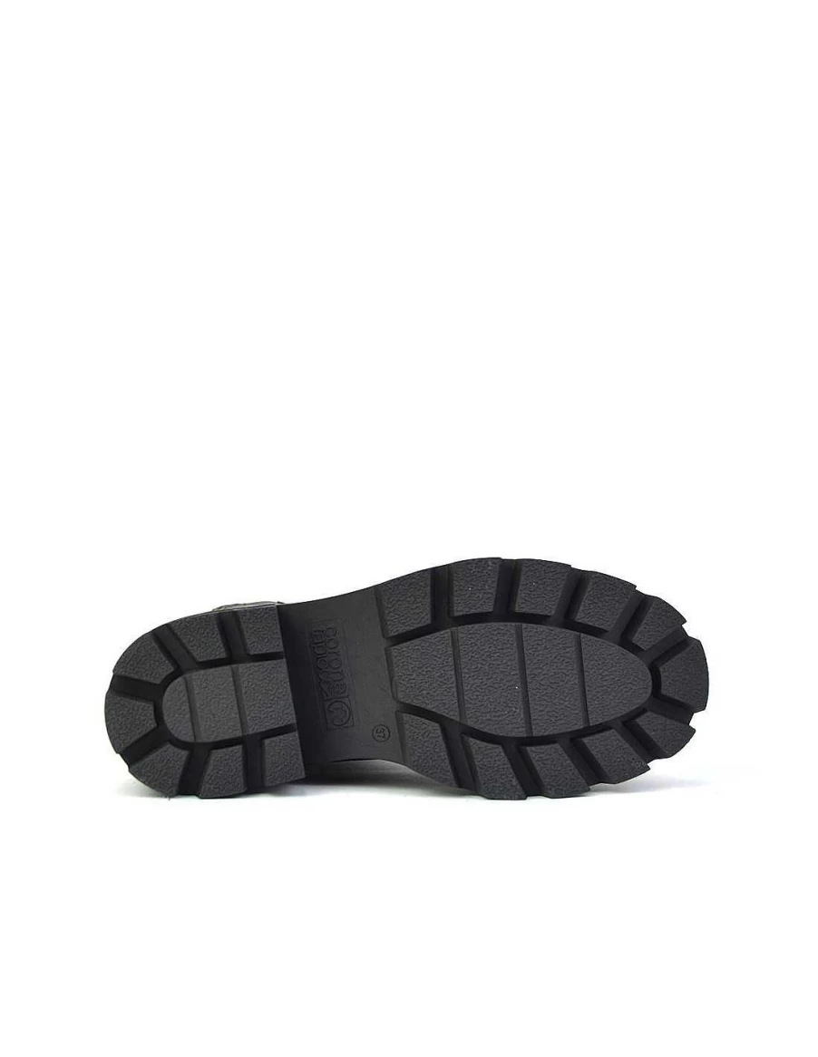 Coronel Tapiocca Women's Black C1298-11 Tapiocca Shoes