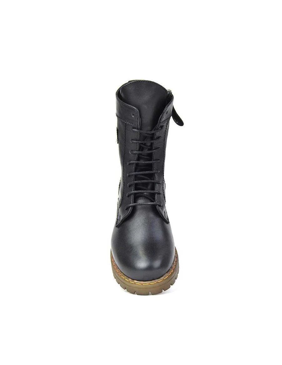 Coronel Tapiocca Women's Black C1318-11 Tapioca Product